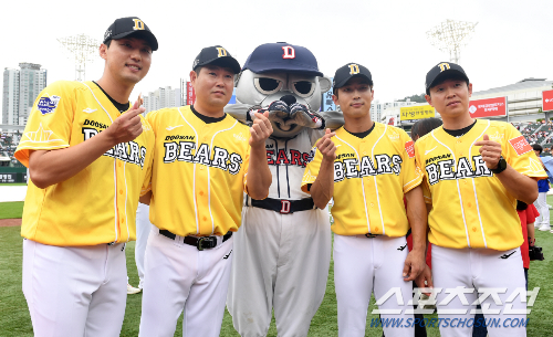KBO 올스타전 투표