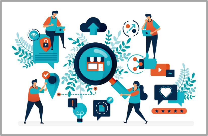 코어 웹 바이탈: 정의 및 꼭 알아야 할 3가지 요소 이미지