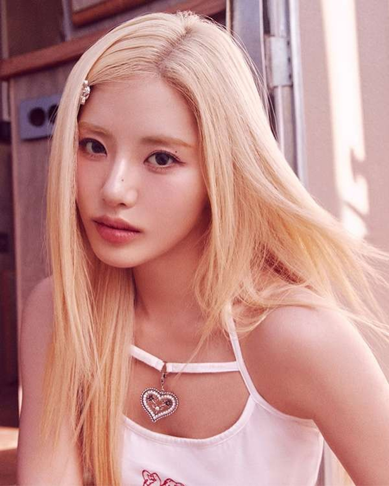 프로미스나인 박지원