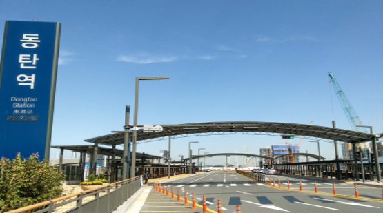 동탄역 롯데캐슬 무순위 줍줍