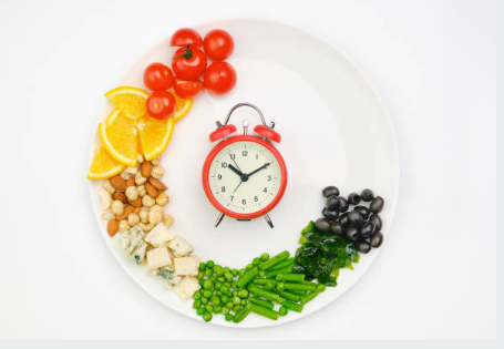 간헐적 단식 하는 방법