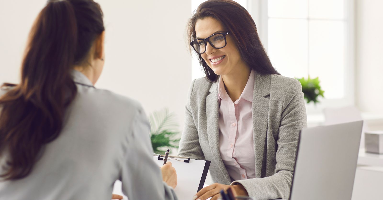 구직자 취업지원 서비스