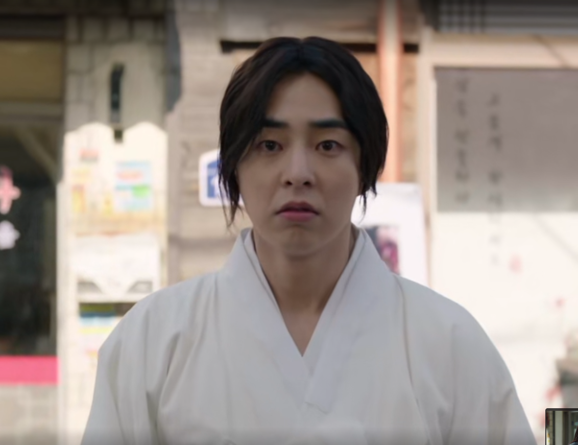 드라마 허식당|출연진·방송편성·OTT