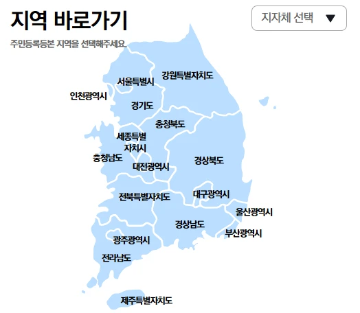 서울시 평생교육이용권 대상 및 신청 방법 총정리 2025