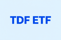 TDF ETF