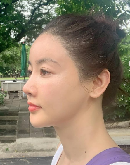 배우 황우슬혜 키 나이 몸무게 소속사 영화 드라마 MBTI