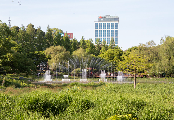 2025 서울국제정원박람회