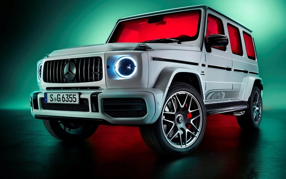 메르세데스-벤츠-G63-AMG-55주년-자동차