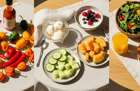 야채&amp;#44; 채소