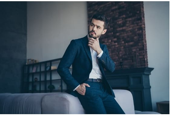 품격있는 남자의 12가지 성격 특징 12 personality traits of a classy man