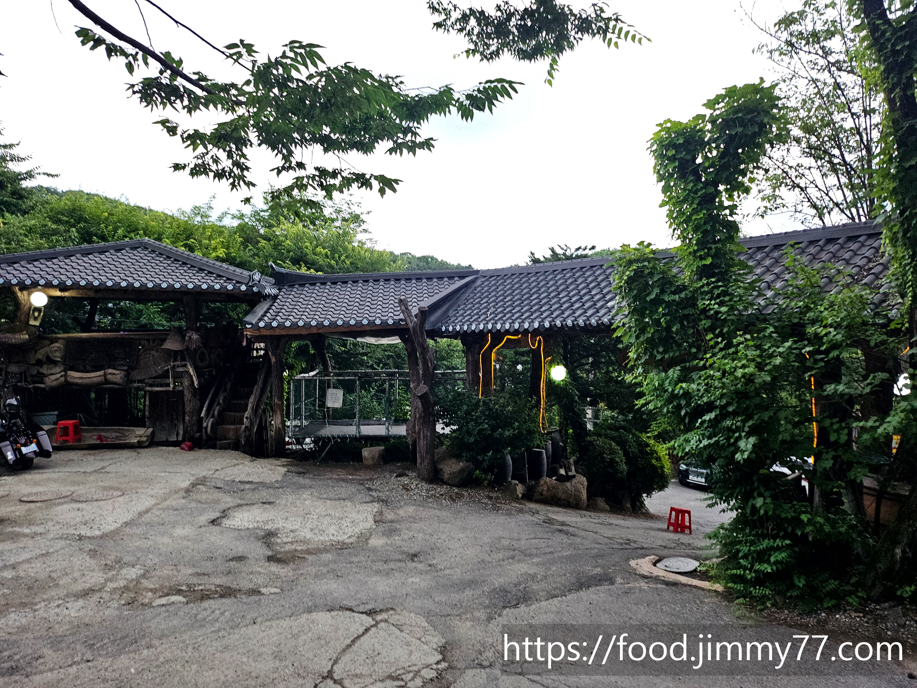 약수촌 남양주점