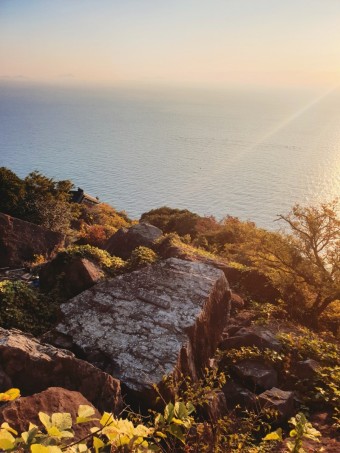 2024 해돋이 명소 추천 베스트 5