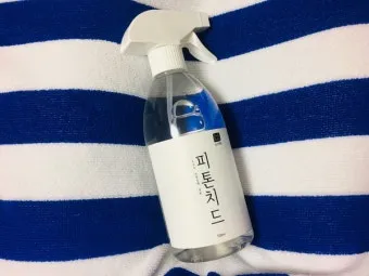 침구 진드기 햇볕 건조와 고온 살균 보관법_11