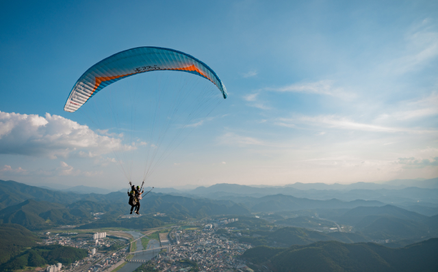 강원도 워케이션