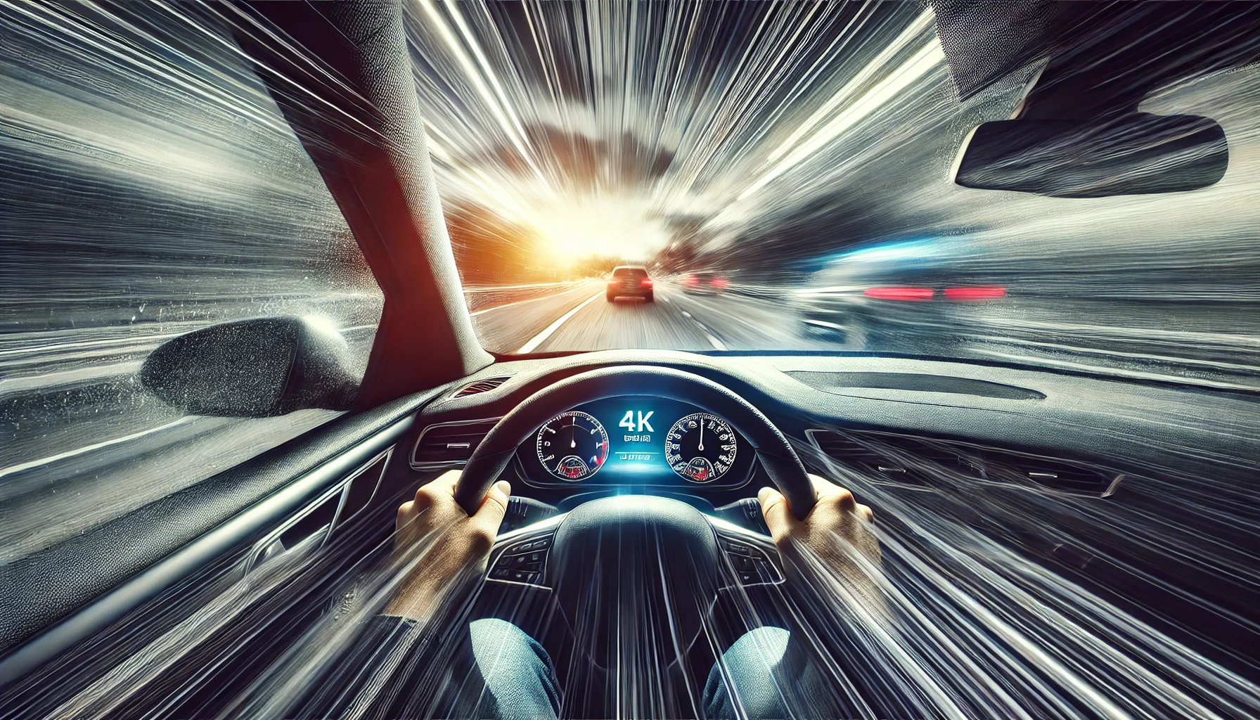 고속 주행 시 차량 진동 해결법 떨림 없이 안정된 드라이브