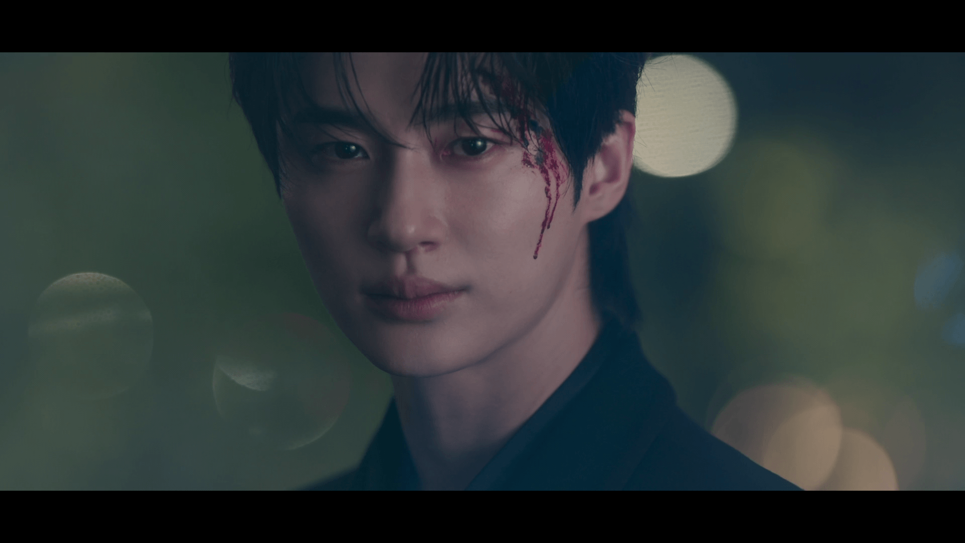 드라마 21세기 대군부인 4회 엔딩, 변우석 피투성이 충격적인 모습