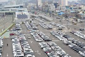 광주송정역 주차장 종류 및 요금