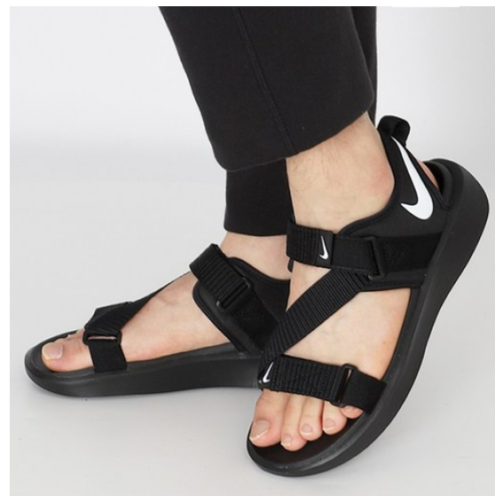 여름 대비 나이키 샌들 추천 BEST 5 - 나이키 비스타 샌들