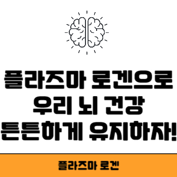 플라즈마 로겐
