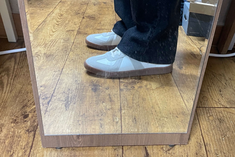 식스핏-독일군화