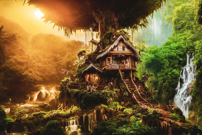 넷플릭스에서 볼만한 판타지 영화 관련 사진