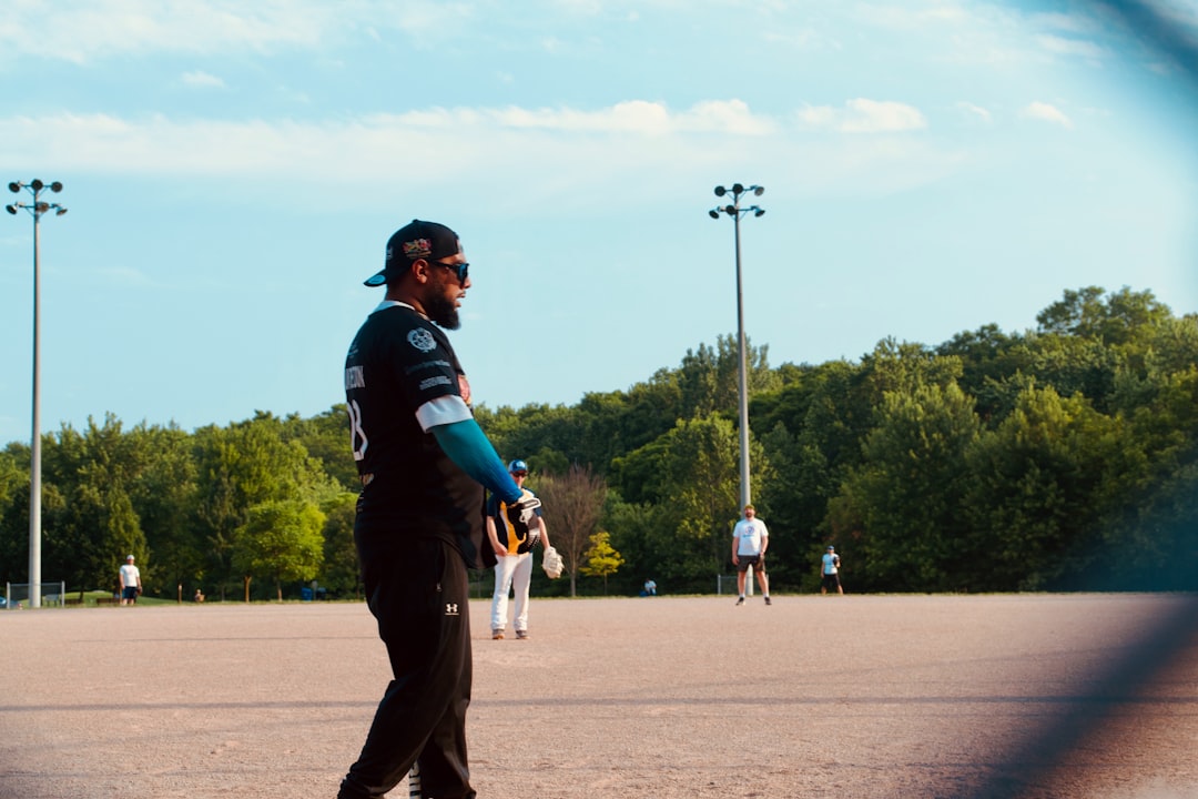 Outfielder