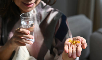 글루타치온 보충제