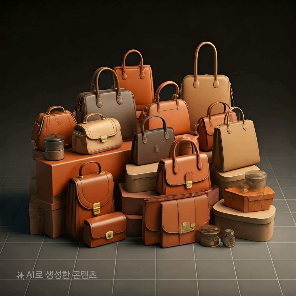 관세와 위조 상품: 소비자 피해 방지 및 지식재산권 보호