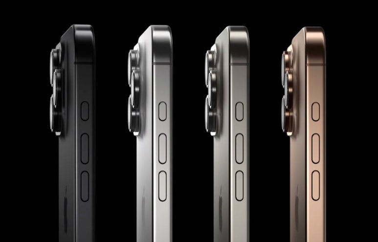 아이폰16 색상 성지