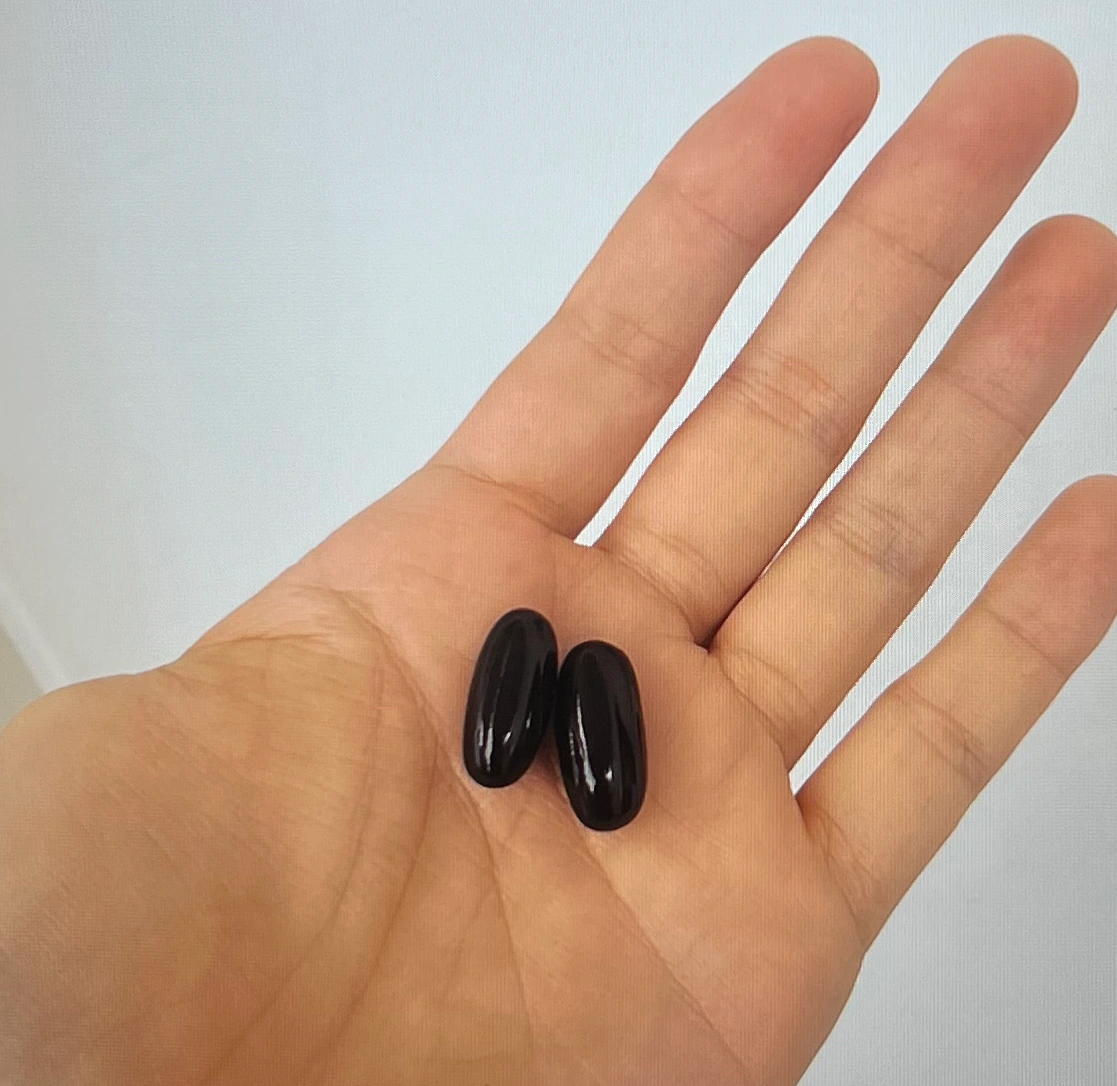 대웅제약-합쎈-성분-효과-내돈내산-후기-작성위해-찍은-알약-사진