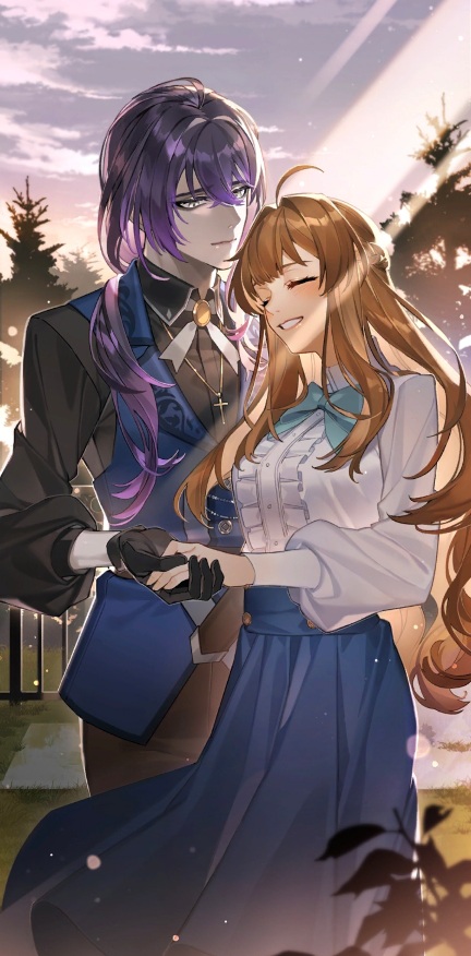 카일엔딩