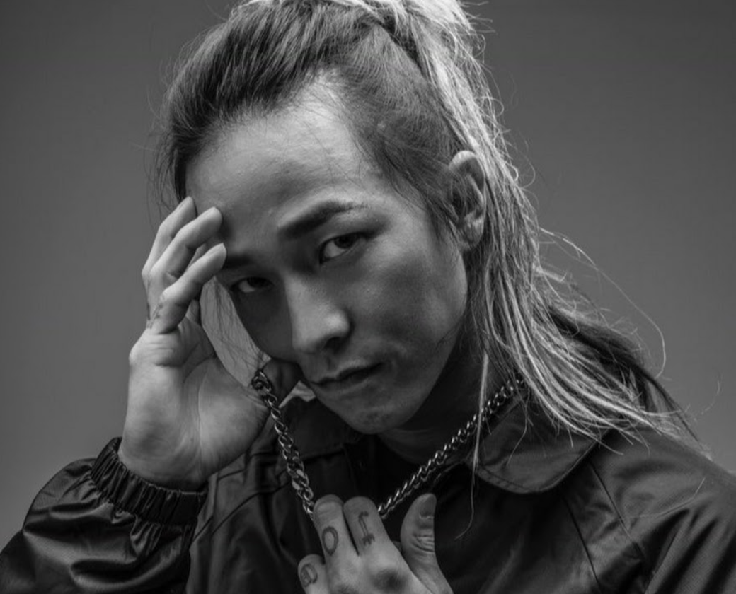 팝핀현준 프로필