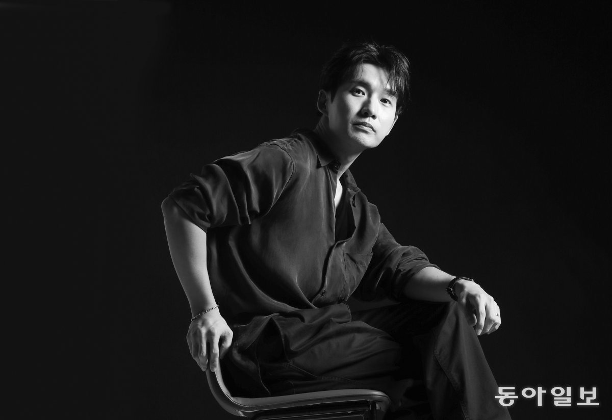 류덕환 나이 프로필