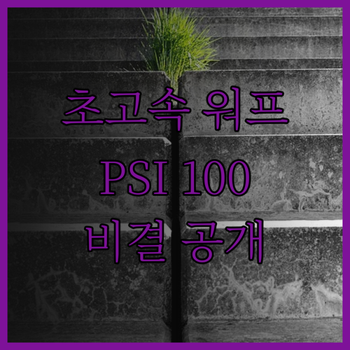 초고속 워드프레스 블로그 제작, 구글