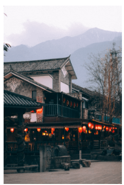 중국 비자 면제 조건 신청 기간