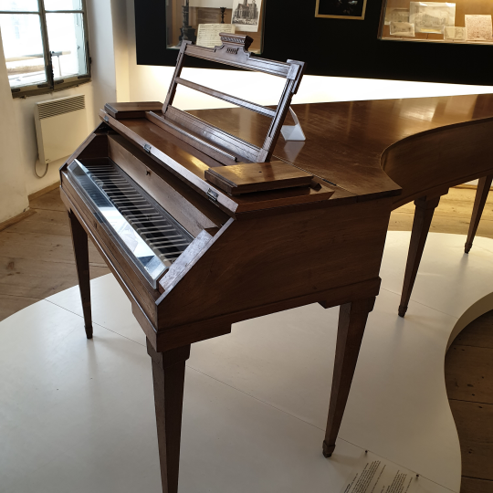 4인가족 유럽 렌트카 여행