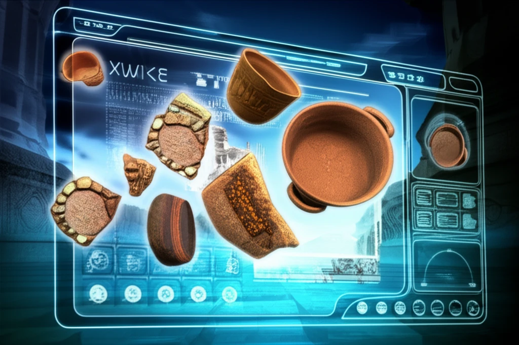 AI가 똑똑해져서 유산 지킨다? 워매..