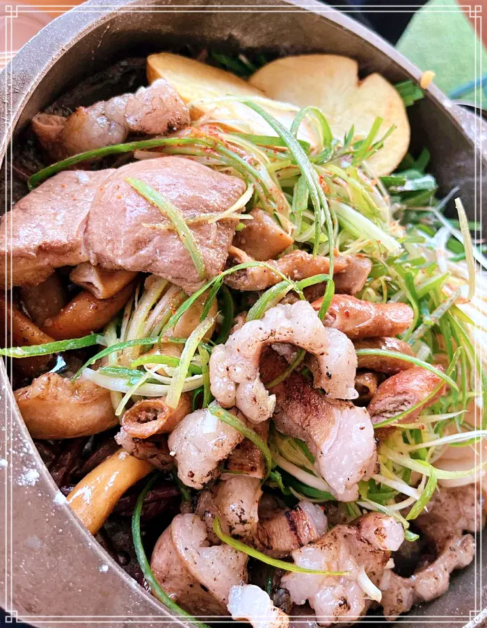 생방송 투데이 송파, 위례 대창덮밥 맛집