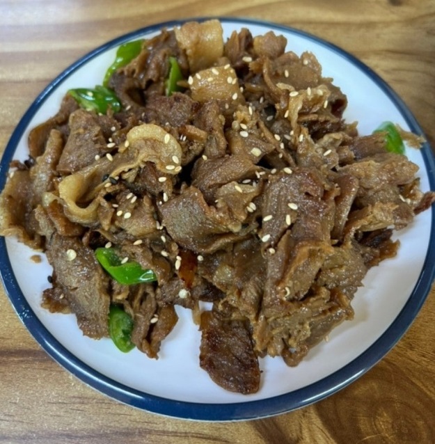 전현무계획-의성-돼지국밥