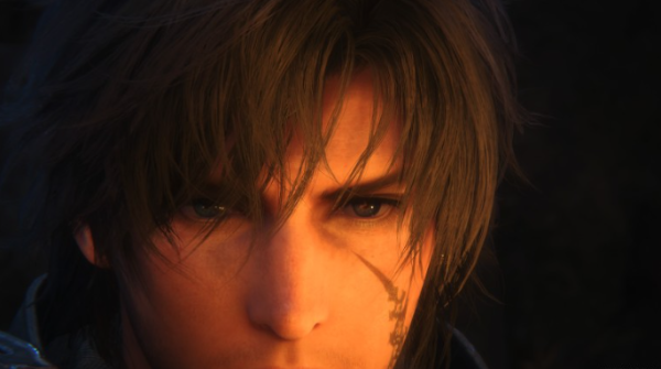 파이널판타지 16 홈페이지 게임 사진 이미지입니다.