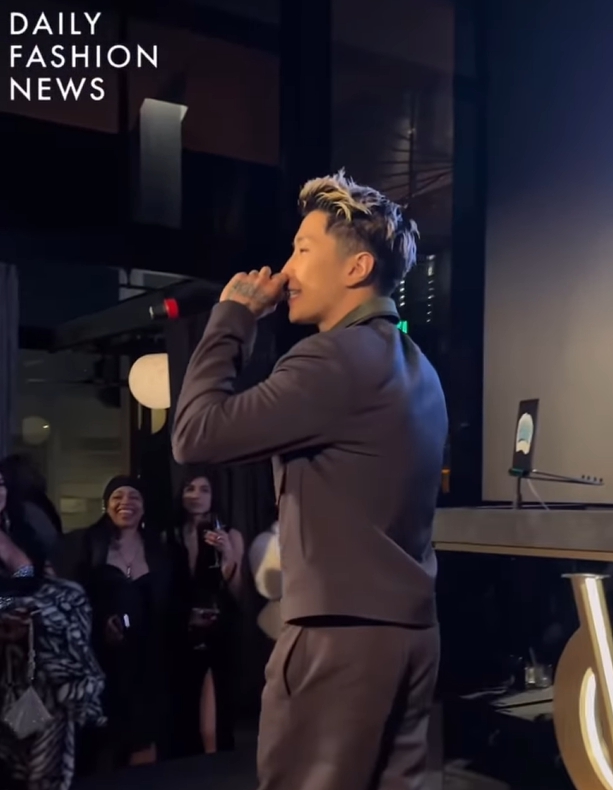 2025 박재범 월드투어 서울 공연 예매하기