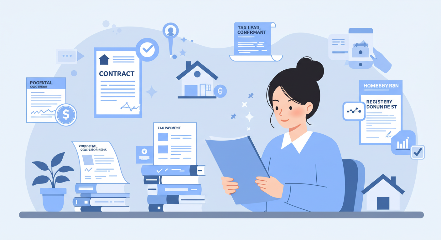 공유 지분&amp;#44; 상속 부동산