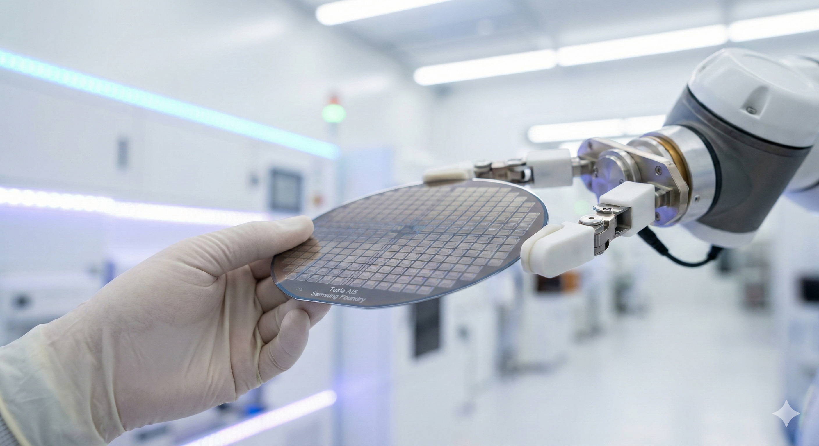 삼성전자 파운드리 A16 사진