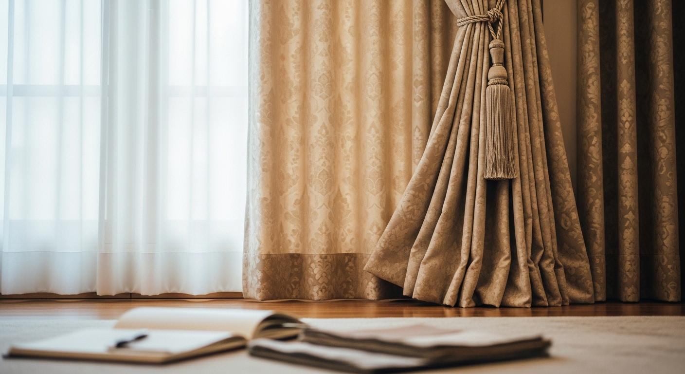 박지영의커텐이야기