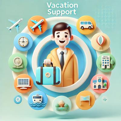 근로자 휴가지원사업 신청방법과 혜택 완벽정리 - 실수 없이 따라하기