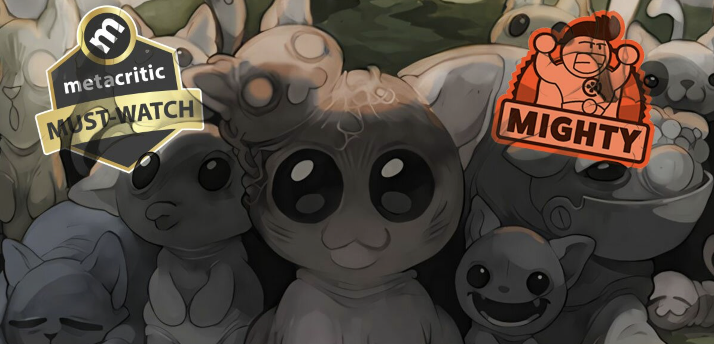 Mewgenics
