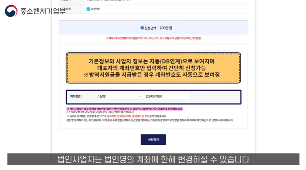 손실보전금