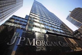 JP모건체이스