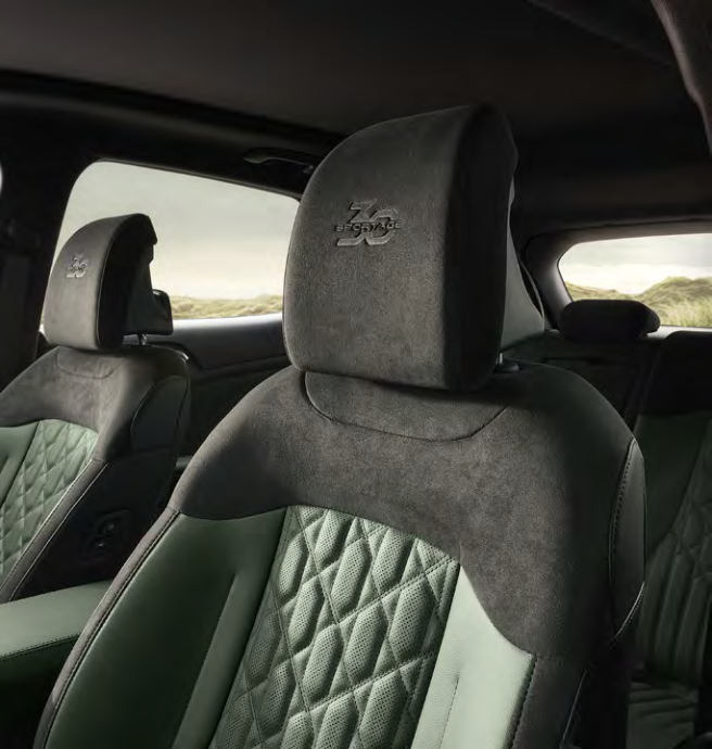 스포티지 하이브리드