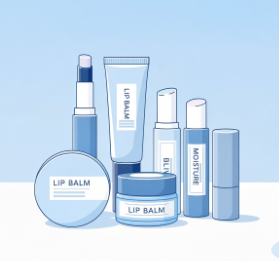 입술 포진 빨리 낫는 법